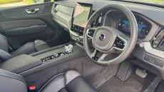 Volvo XC60 2.0 B5P Plus Black Edition 5dr AWD Geartronic Petrol Estate